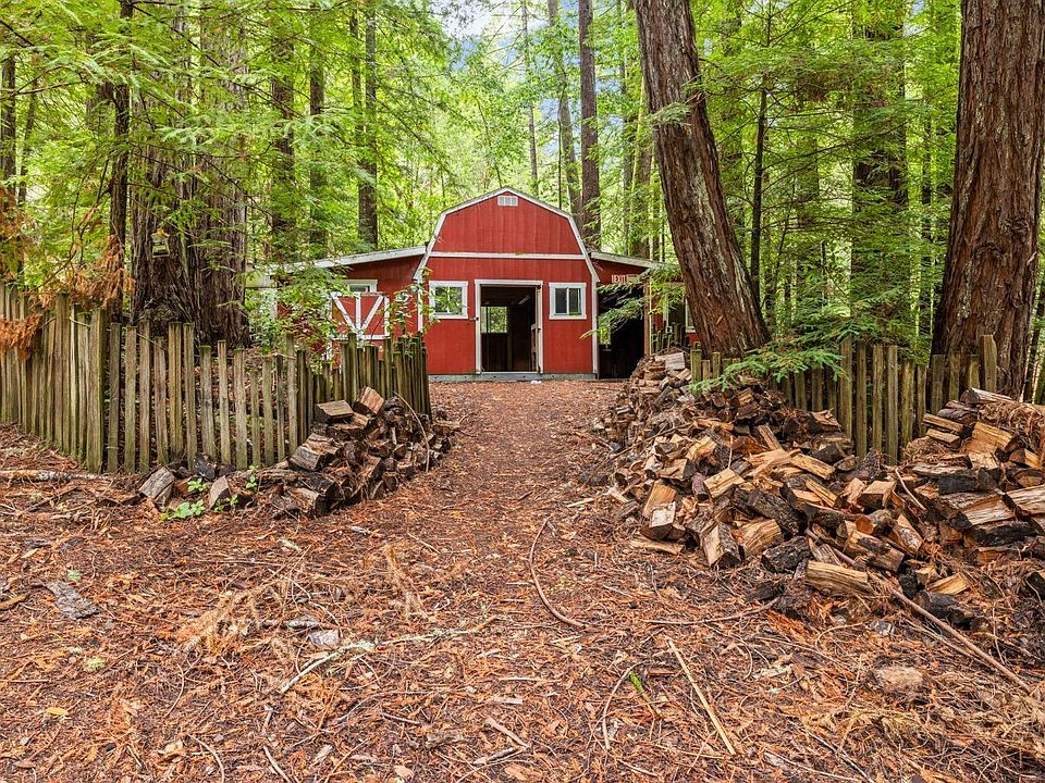 12540 Mays Canyon Rd, Guerneville, CA 95446 MLS 323918811 Zillow
