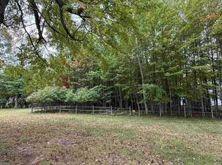 36 N Salisbury Dr, Gladwin, MI 48624