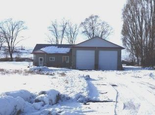 5294 Viking Rd NE, Moses Lake, WA 98837