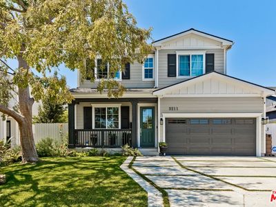 3211 Castle Heights Ave, Los Angeles, CA, 90034