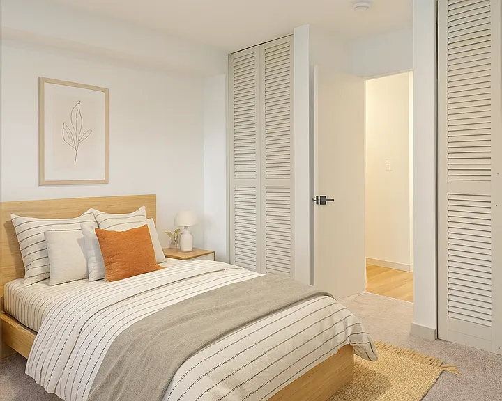 Modern Apartments in Queen Anne Steps from Climate Pledge Arena! — Photo 27