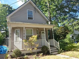 41 Billings St, West Roxbury, MA 02132