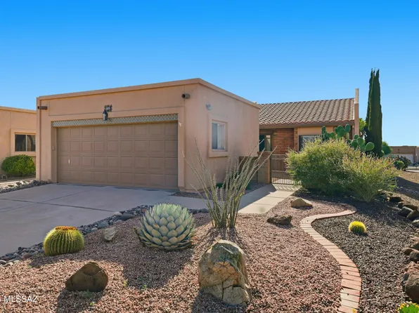 1571 W Via De Roma, Green Valley, AZ 85622