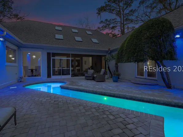 8 Fantail Ln, Hilton Head Island, SC 29926