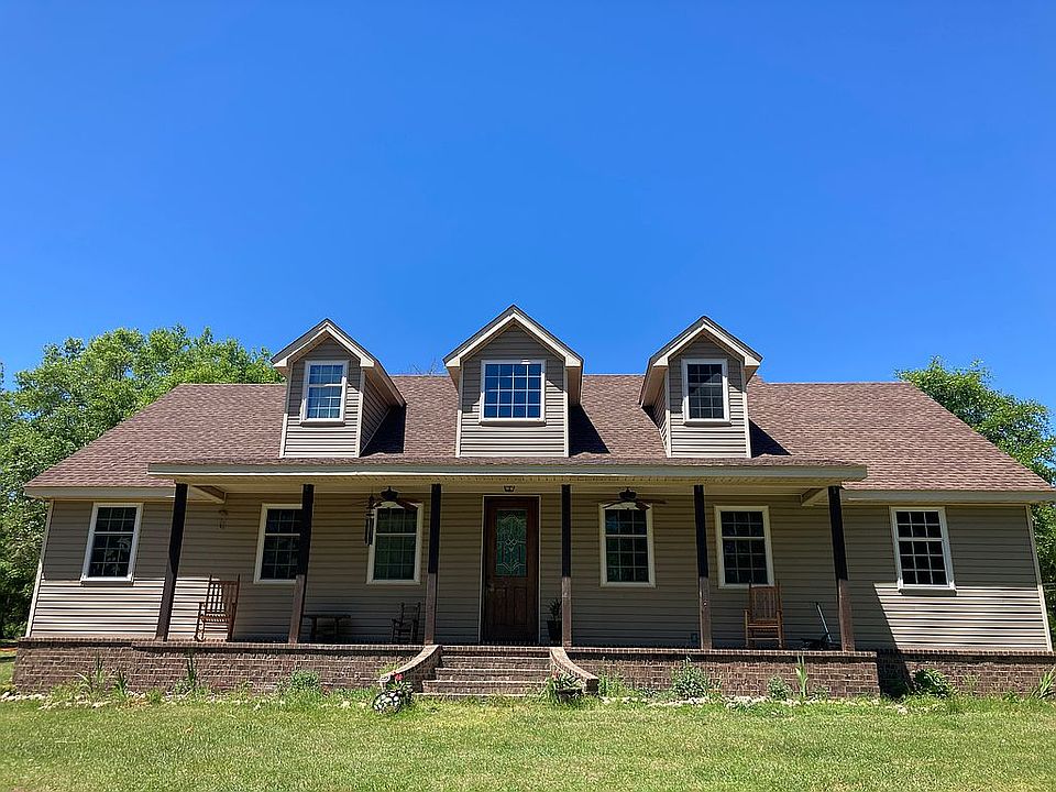 5100 Nymph Rd, Castleberry, AL 36432 Zillow