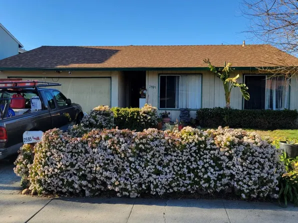 2595 Sierra Grande Way, San Jose, CA 95116