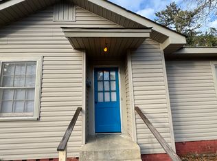 513 2nd Ave, Ruston, LA 71270