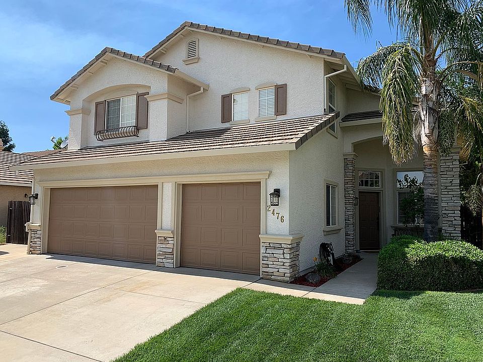 2nd image of 2476 Honeysuckle Dr