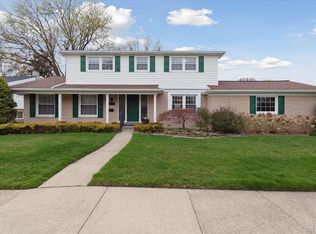 14971 Dogwood Dr, Plymouth, MI 48170