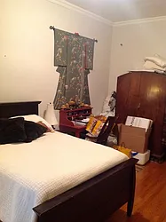 Rented by Garfield Realty 