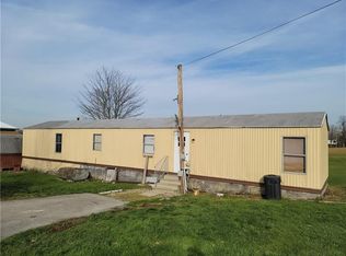 1150 Prospect Rd, Evans City, PA 16033