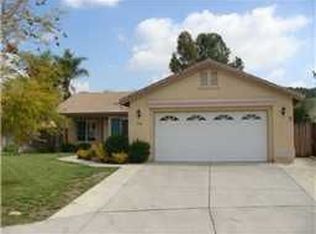 896 Rosa Ct, Escondido, CA 92027