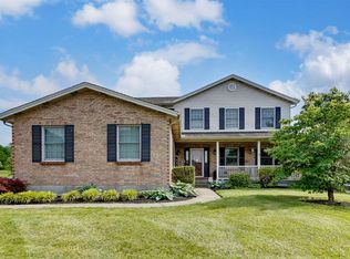 5175 Grandin Ridge Dr, Liberty Township, OH 45011