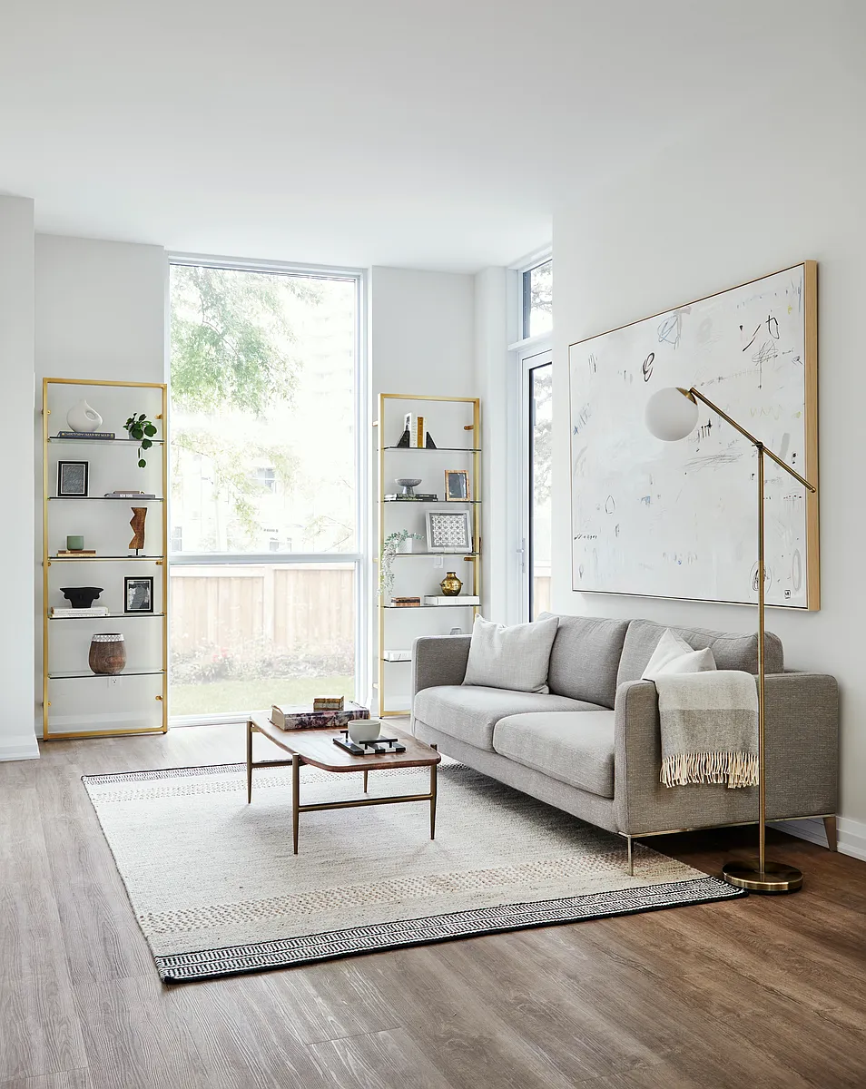 Building Photo - 55 Warrender Ave #1 BD DEN