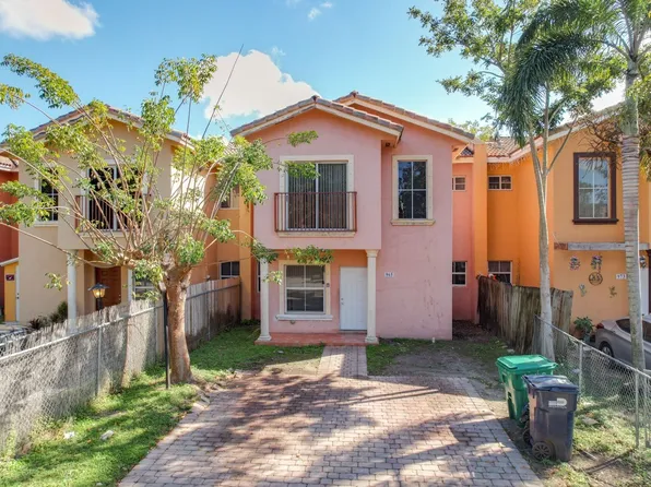 965 SW 6th Ct, Florida City, FL 33034