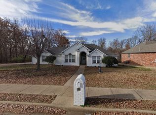 5010 White Tail Way, Springdale, AR 72762