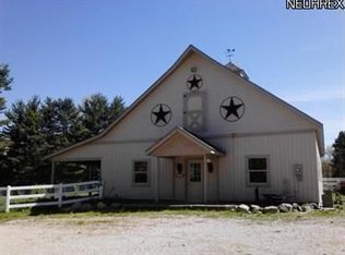 11620 Auburn Rd, Chardon, OH 44024