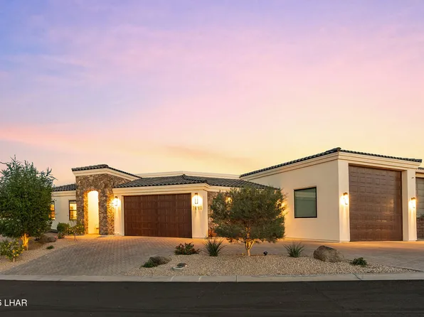 1840 E Deacon Dr, Lake Havasu City, AZ 86404