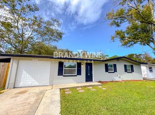 1974 Kusaie Dr, Jacksonville, FL 32246