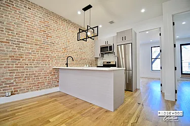 Rented by Voro NYC