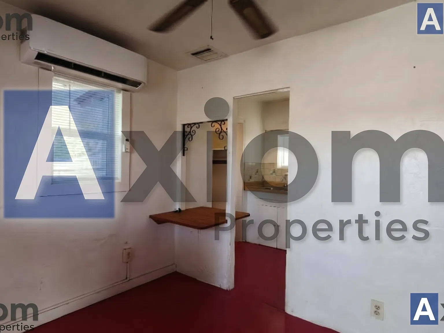 1 bed, 348 sqft, $745 — Photo 2