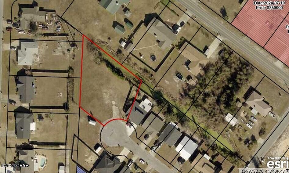 2nd image of 4079 Woodridge Pl
