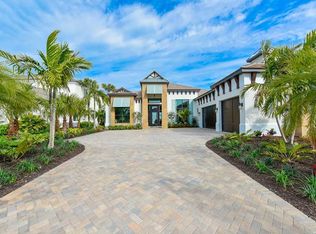 660 Regatta Way, Bradenton, FL 34208