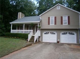 46 Villa Rosa Trl, Temple, GA 30179