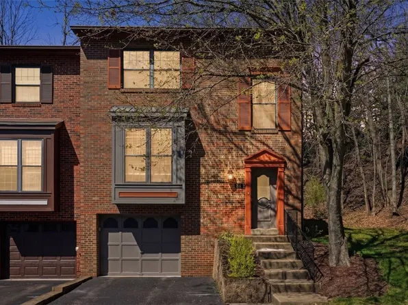 604 Briarleaf Dr, Pittsburgh, PA 15205