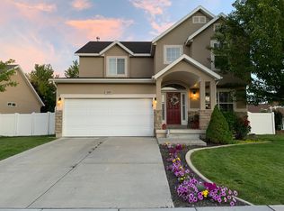 185 W 1640th St N, Lehi, UT 84043