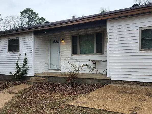 (undisclosed Address), Little Rock, AR 72206