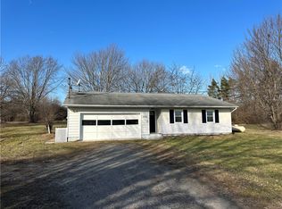 3956 State Route 89, Seneca Falls, NY 13148
