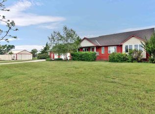 7311 Creekview St, Clearwater, KS 67026