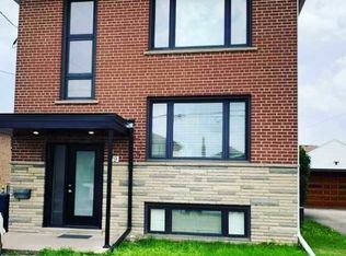 79 Powell Rd, Toronto, ON M3K1M8