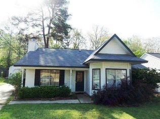 207 Revere Rd, West Monroe, LA 71291