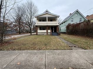 12701 Benham Ave, Cleveland, OH