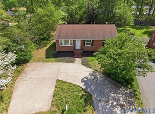 2800 Seibel Rd, Richmond, VA 23223