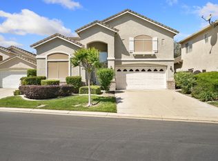 425 The Bluff, Modesto, CA 95355