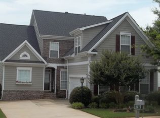 489 Drayton Hall Blvd, Duncan, SC 29334