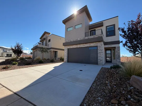 4096 S Crimson Farm Dr, Washington, UT 84780