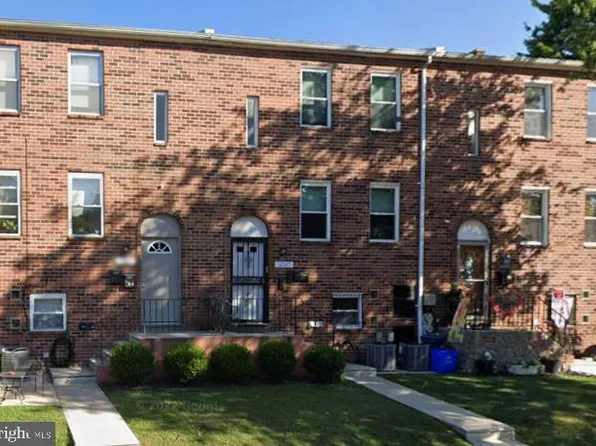 12085 Abby Rd, Philadelphia, PA 19154