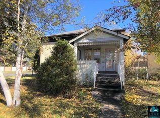 2802 5th Ave E, Hibbing, MN 55746