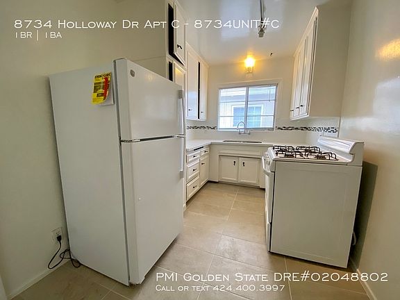 4th image of 8734 Holloway Dr APT C