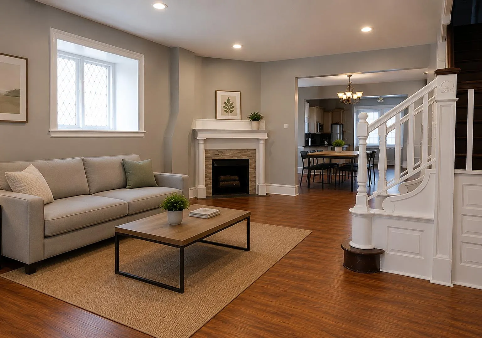 4 bed, 4.0 bath, 2500 sqft, $1,001 — Photo 3