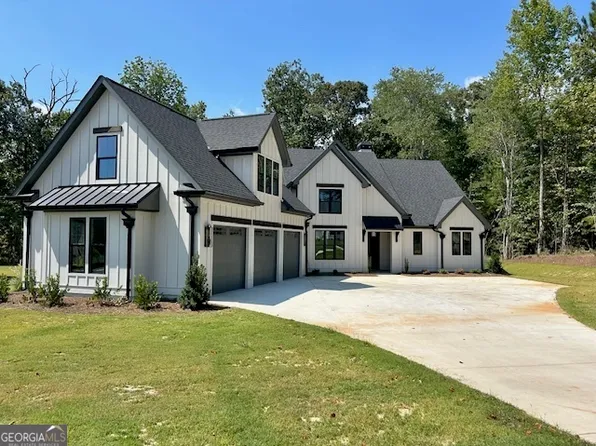 LOT 179 Snug Harbor Pl, Newnan, GA 30263