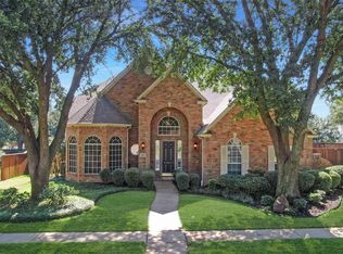 1308 Lakeway Dr, Southlake, TX 76092