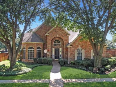 1308 Lakeway Dr, Southlake, TX, 76092
