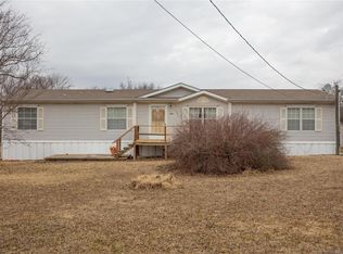 814 Gleason Ave, Haileyville, OK 74546