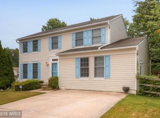 5 Amys Way Ct, Baltimore, MD 21234