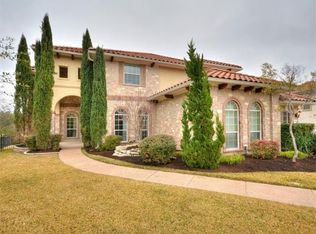 4309 Bat Falcon Dr, Austin, TX 78738